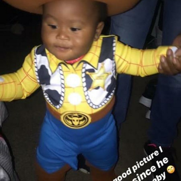 Meet your Posher, Alonzo - Picture 1 of 1